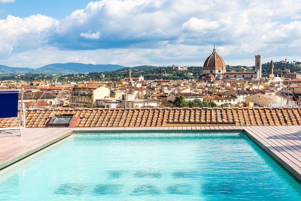 The Social Hub Florence Lavagnini Экстерьер фото
